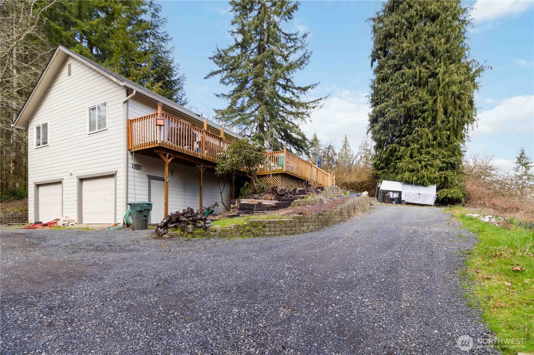 421 McAdams Road East Longview, WA 98632 - Photo 33 of 40