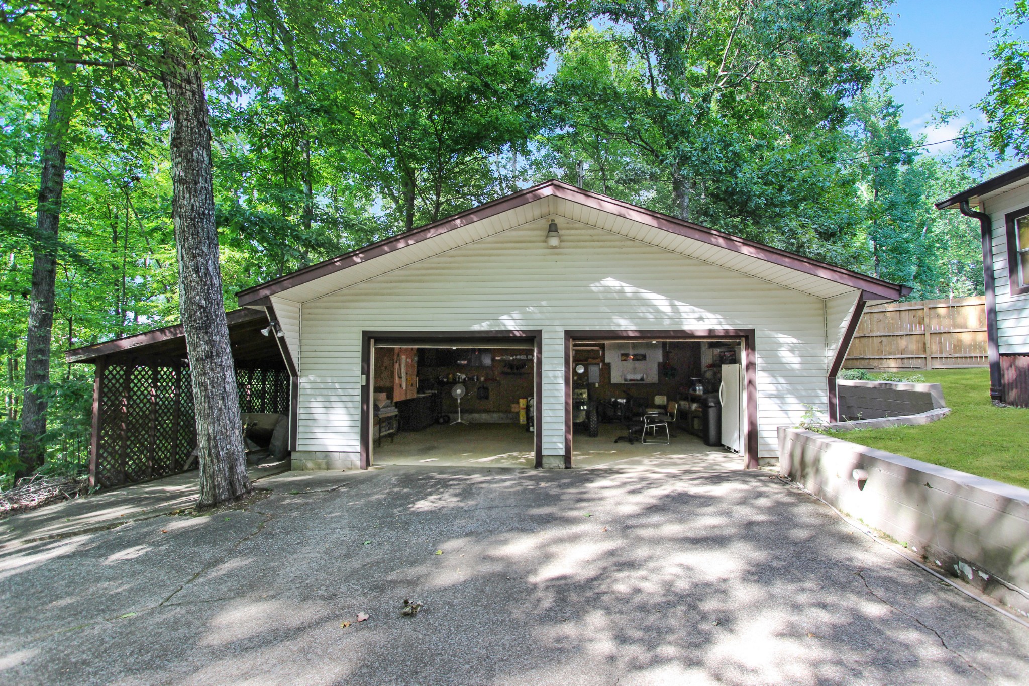 565 Hickman Shores Road Dover, TN 37058 - Photo 9 of 30 Gallery Image 9