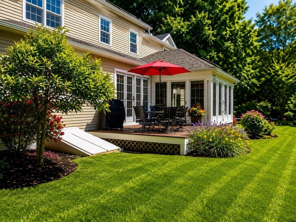 4 Lasallette Road Westford, MA 01886 - Photo 3 of 25