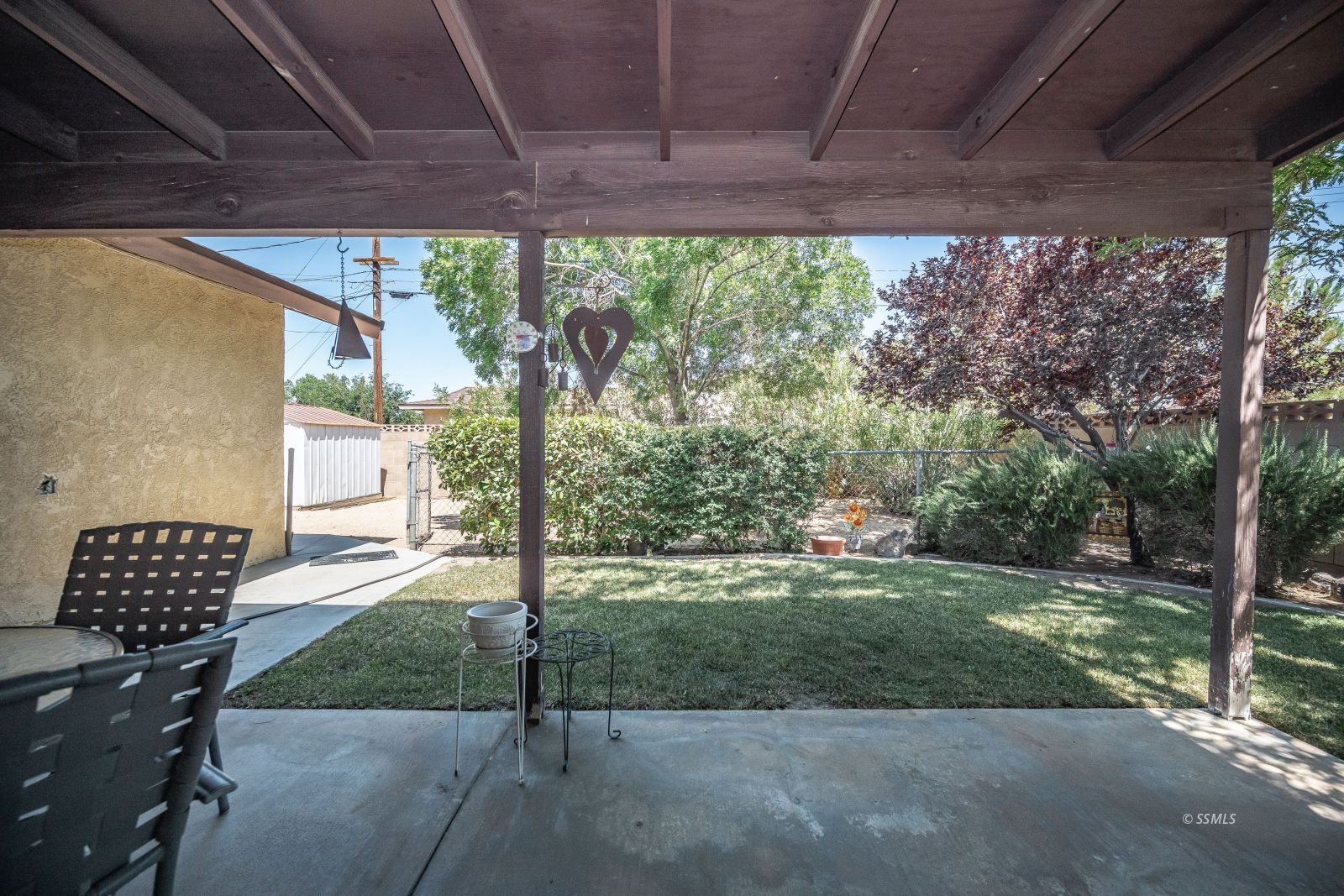 400 Karin Street Ridgecrest, CA 93555 - Photo 24 of 34