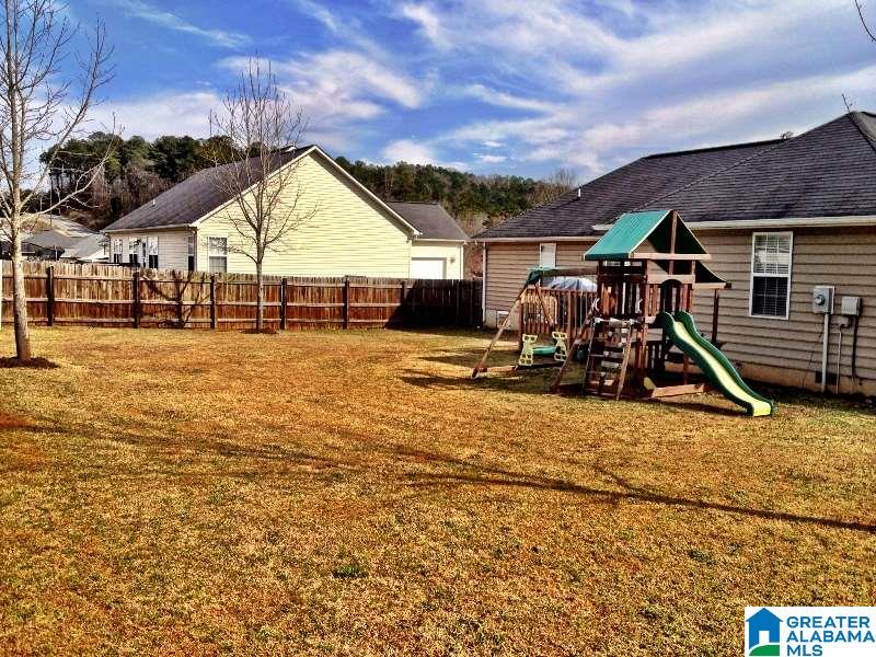 359 Henry Road Southwest Jacksonville, AL 36265 - Photo 18 of 18