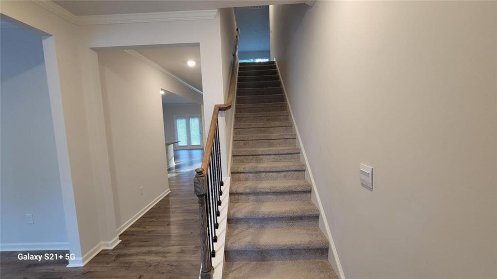 116 Nunnally Place Villa Rica, GA 30180 - Photo 2 of 12