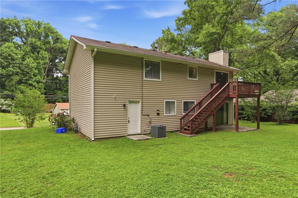 4305 Old Lake Drive Decatur, GA 30034 - Photo 34 of 39