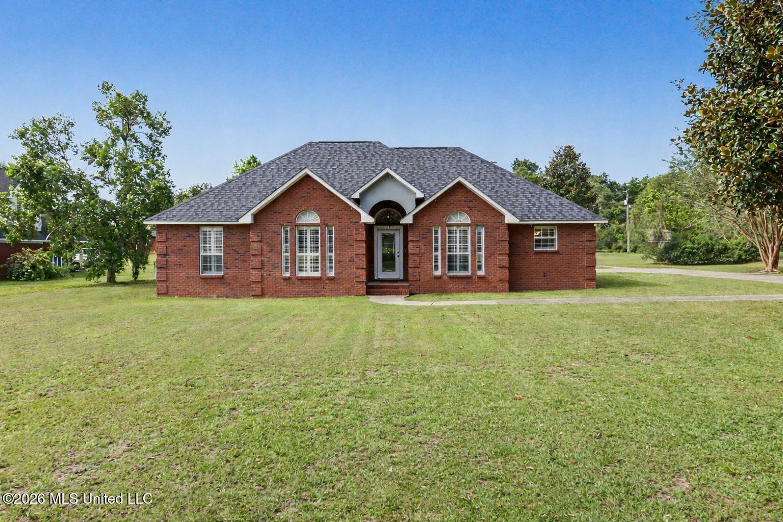 5105 Remington Road Moss Point, MS 39562 - Photo 1 of 32 001