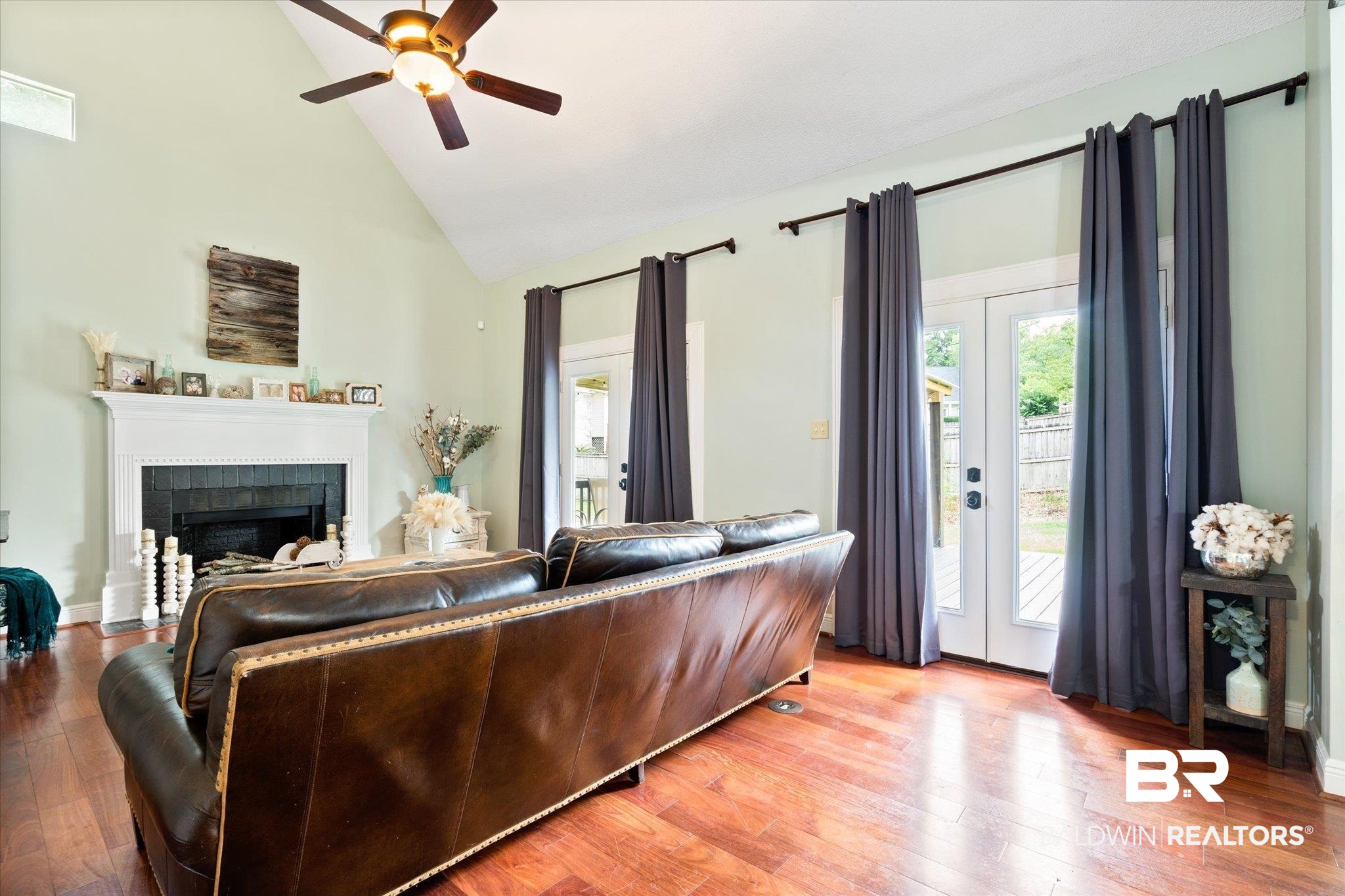 1291 Carson Road West Mobile, AL 36695 - Photo 4 of 36