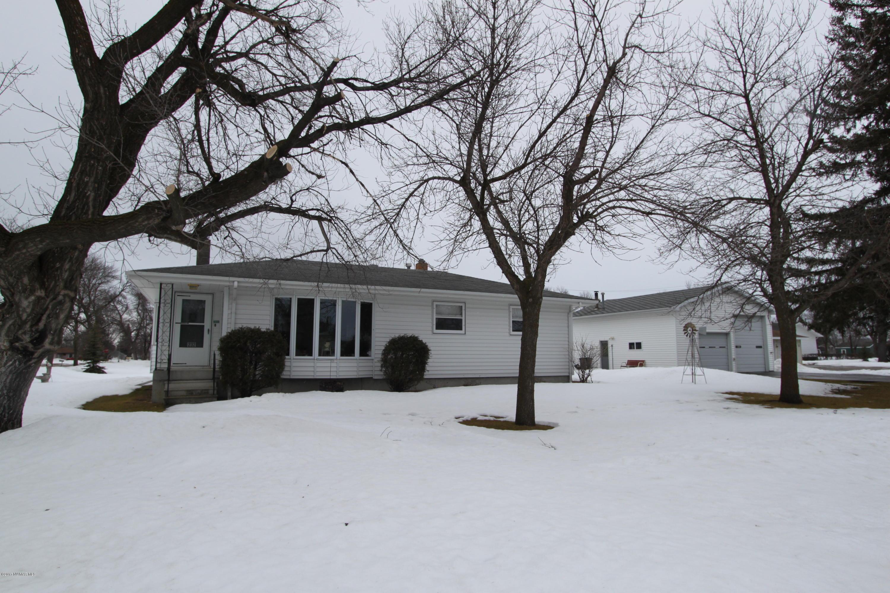 232 4th Street Stephen, MN 56757 - Photo 1 of 1 Gallery Image 1