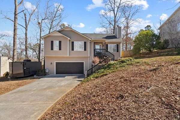 $299,900 | 279 Langston Drive Northeast, Calhoun, GA 30701