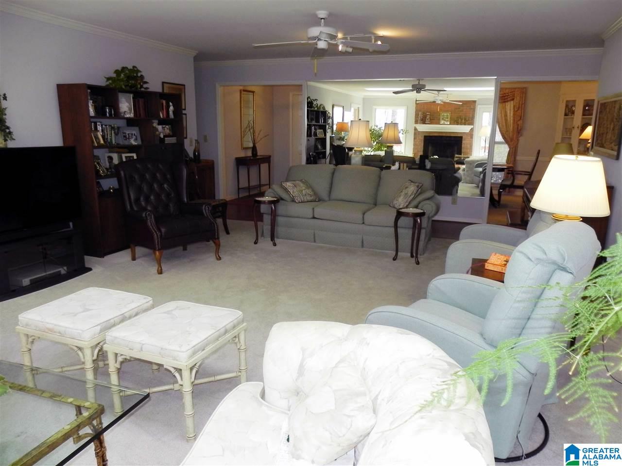 2304 Hathaway Heights Road Anniston, AL 36207 - Photo 8 of 44