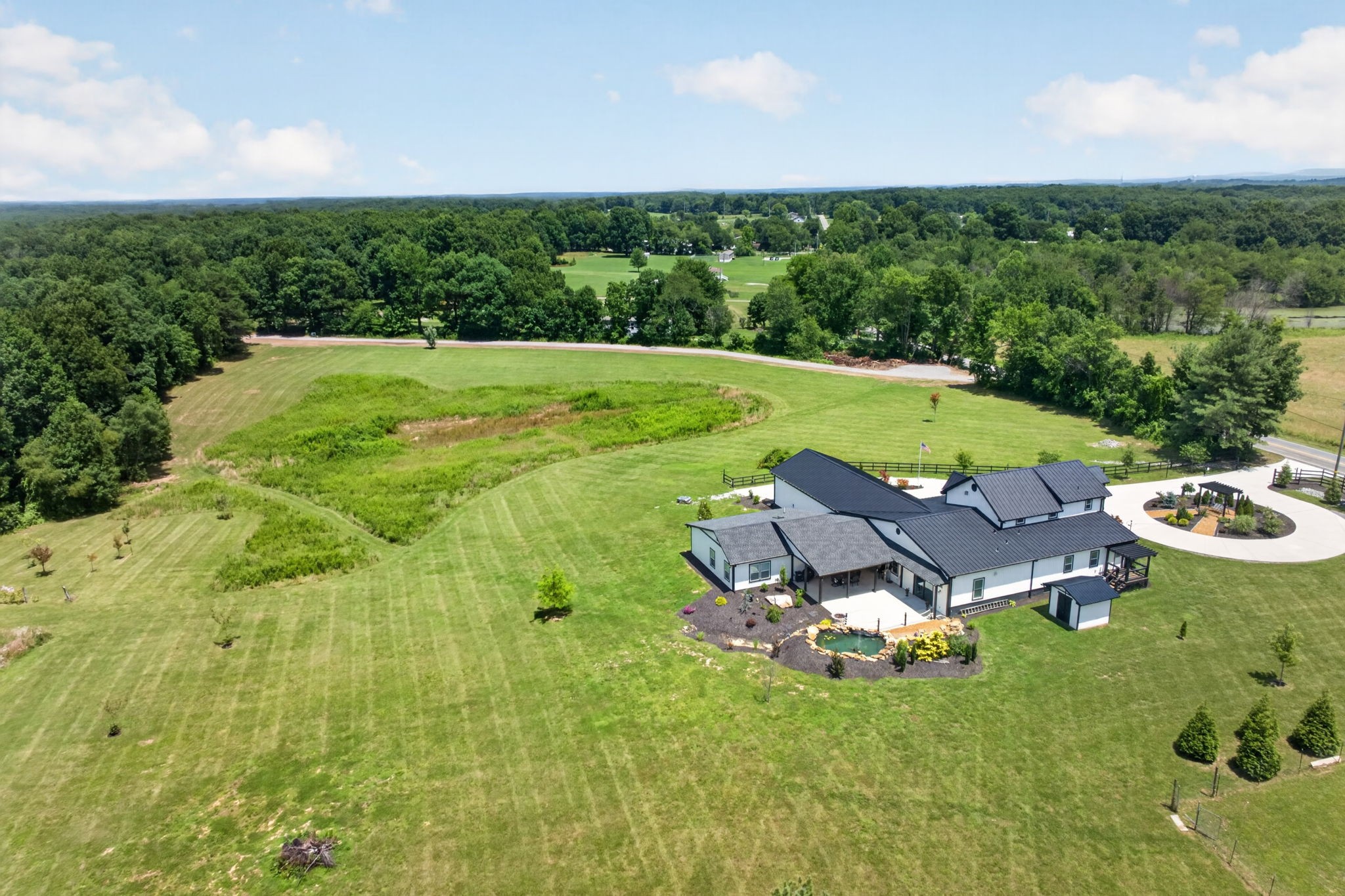 3358 Plateau Road Crossville, TN 38571 - Photo 52 of 63