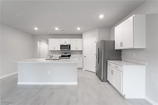 $2,000 | 1705 Northwest 31st Place, Cape Coral, FL 33993