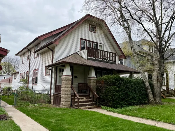 $229,000 | 2956 North 50th Street, Milwaukee, WI 53210