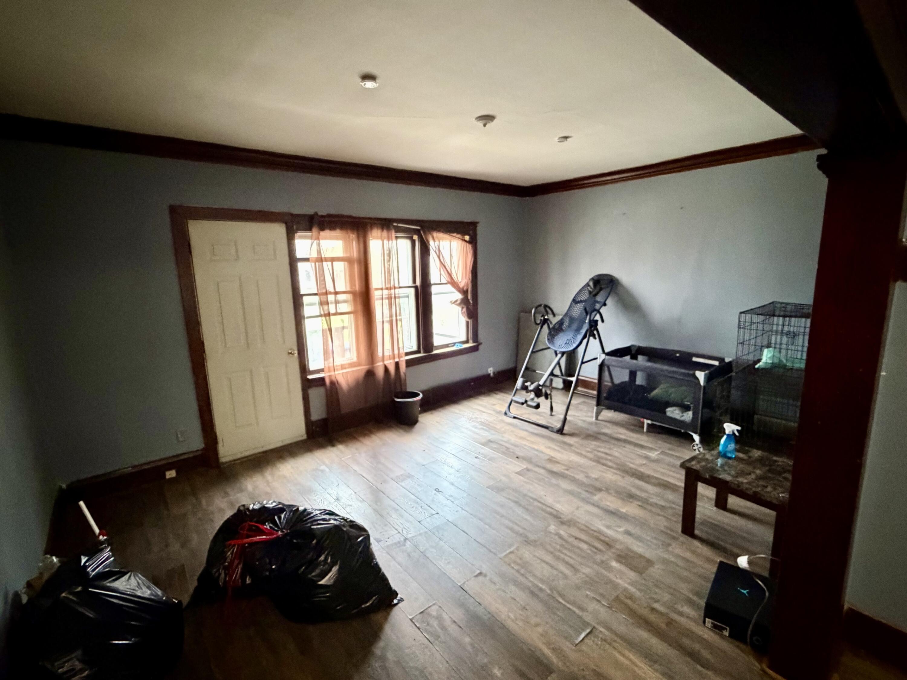 2956 North 50th Street Milwaukee, WI 53210 - Photo 11 of 15 Upper LV