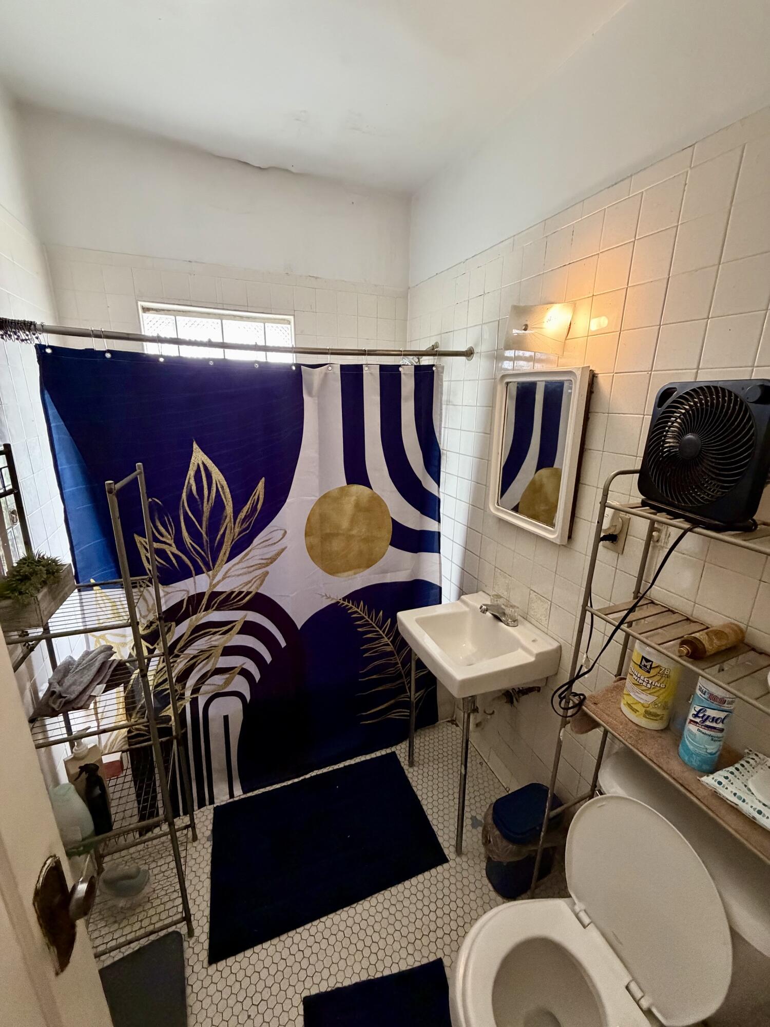 2956 North 50th Street Milwaukee, WI 53210 - Photo 5 of 15 Lower bathroom