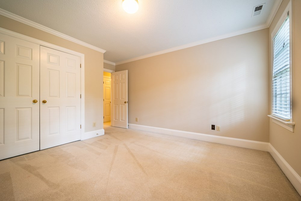 12024 Deer Run Raleigh, NC 27614 - Photo 20 of 30 Bedroom 2