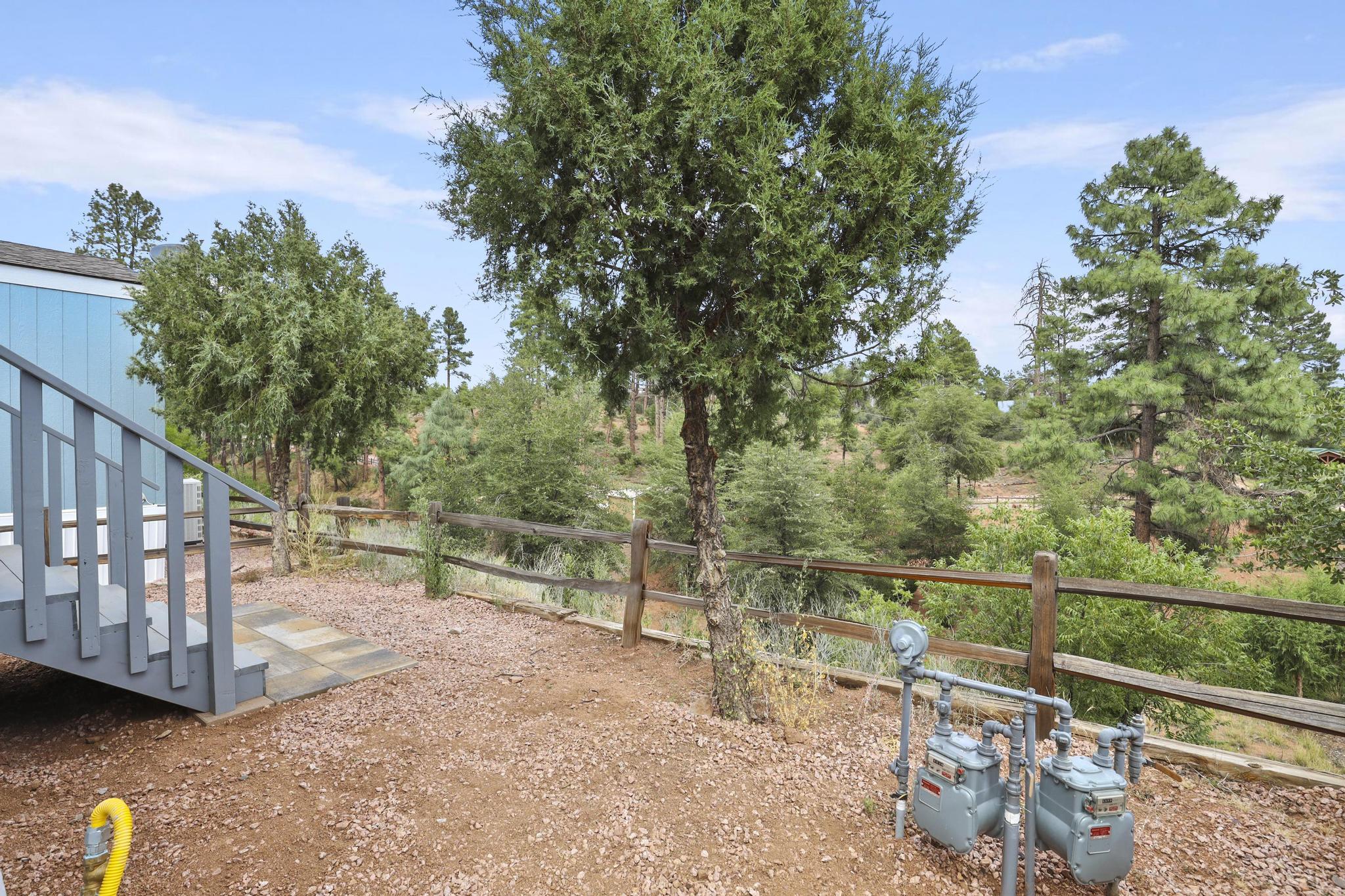 16 North Star Vale Road, Unit 128B Star Valley, AZ 85541 - Photo 25 of 45