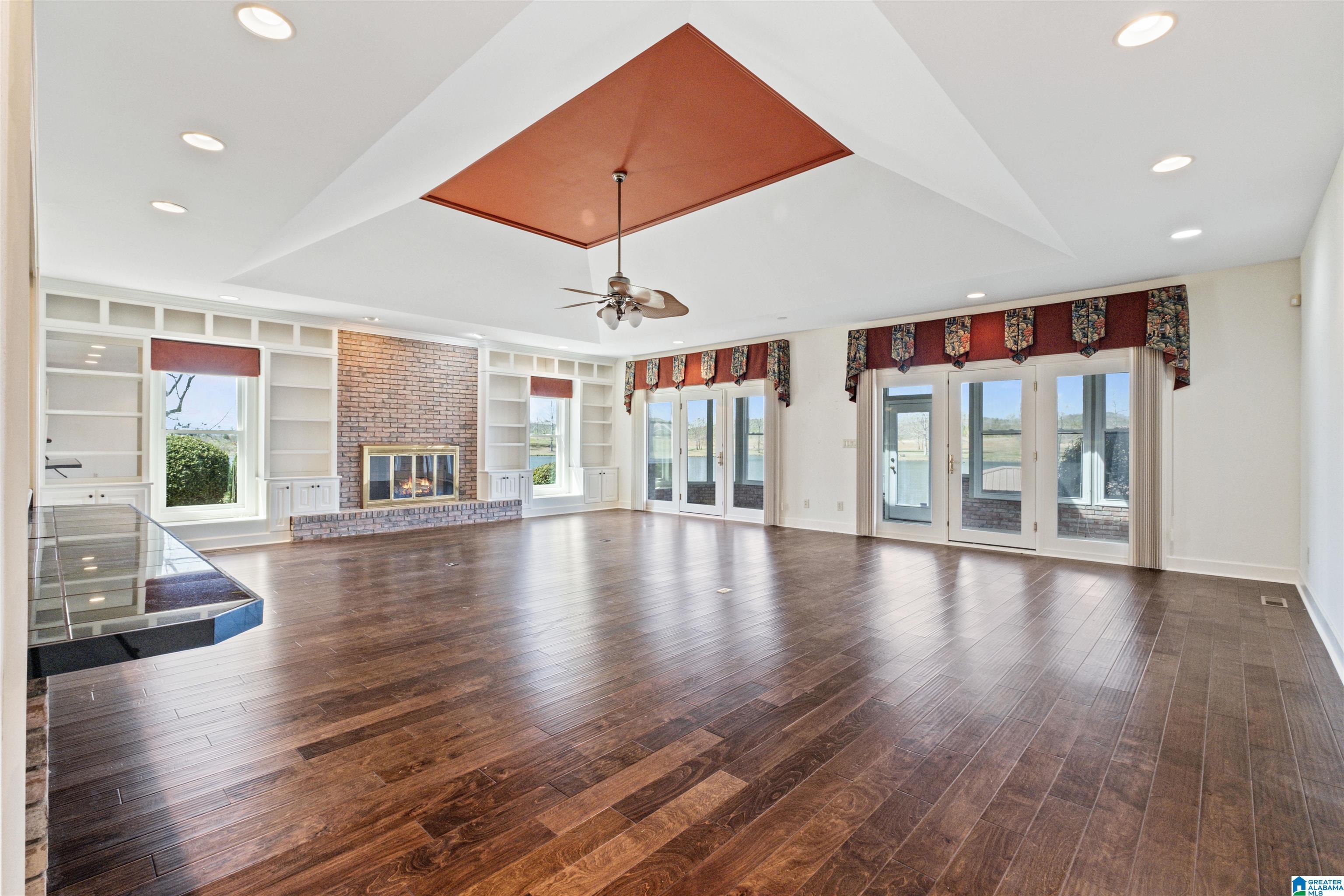 4 Poplar Point Gadsden, AL 35905 - Photo 21 of 70