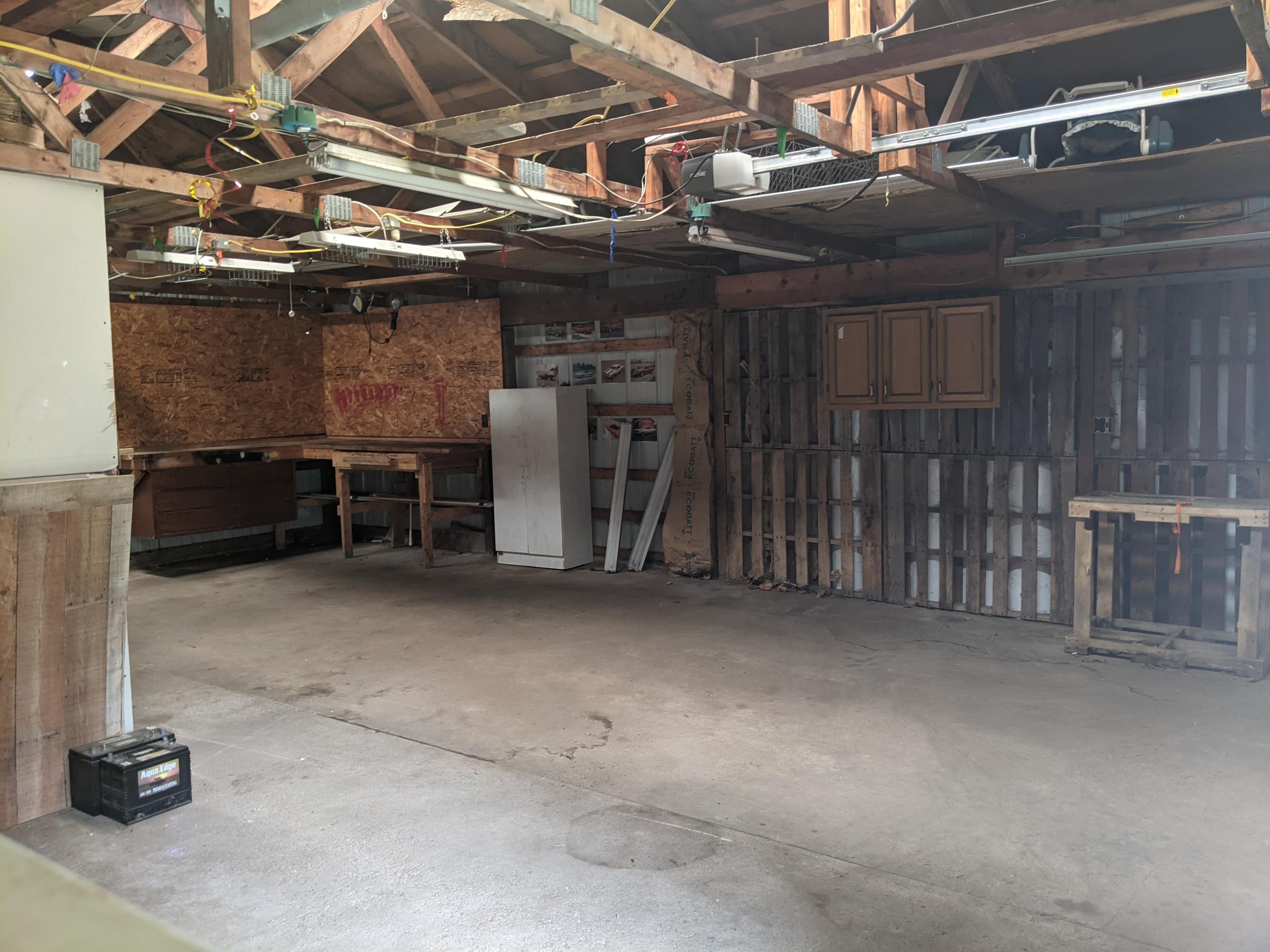 7110 West Batterson Road Frederic, MI 49733 - Photo 45 of 47 Gallery Image 45