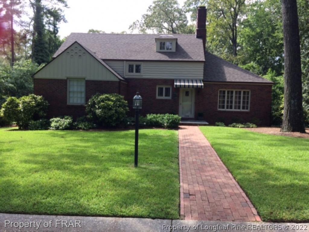 208 Valley Road Fayetteville, NC 28305 - Photo 1 of 35 Gallery Image 1