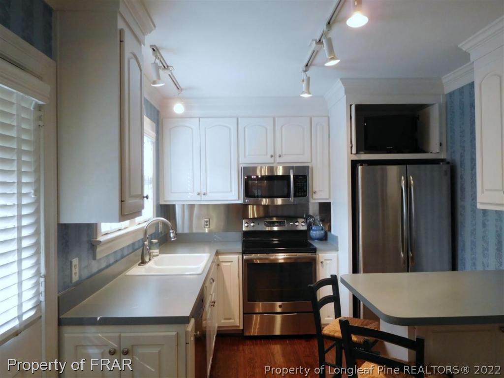 208 Valley Road Fayetteville, NC 28305 - Photo 12 of 35 Gallery Image 12