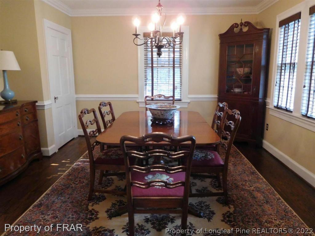 208 Valley Road Fayetteville, NC 28305 - Photo 16 of 35 Gallery Image 16