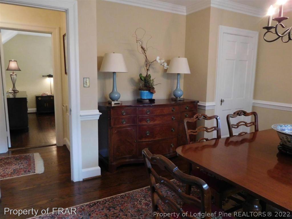 208 Valley Road Fayetteville, NC 28305 - Photo 17 of 35 Gallery Image 17