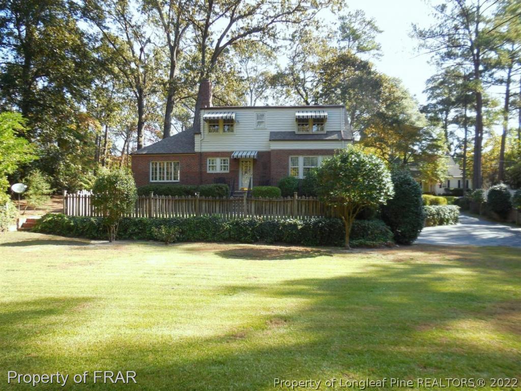 208 Valley Road Fayetteville, NC 28305 - Photo 34 of 35 Gallery Image 34
