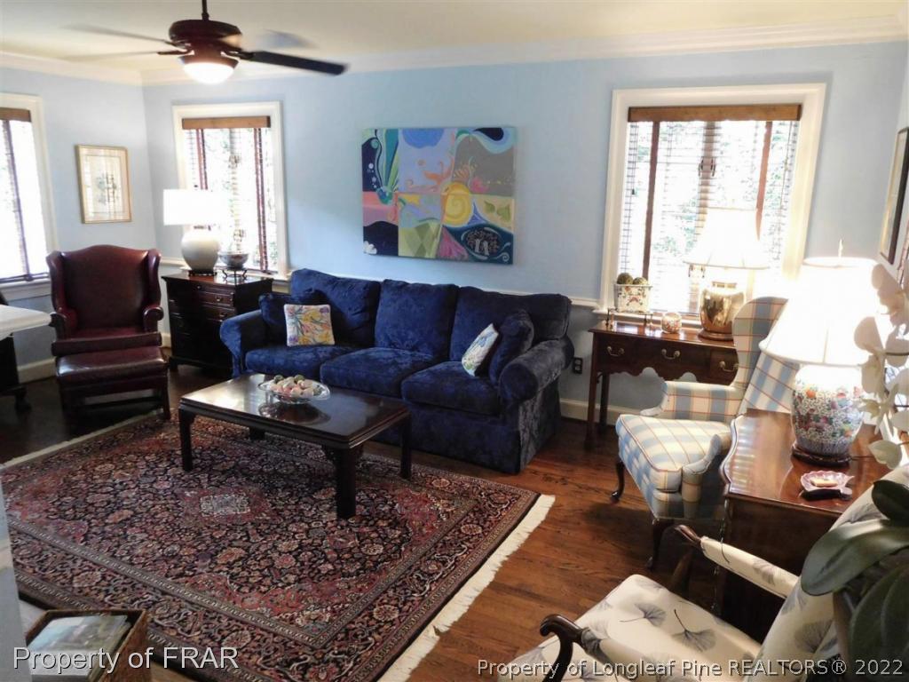 208 Valley Road Fayetteville, NC 28305 - Photo 6 of 35 Gallery Image 6