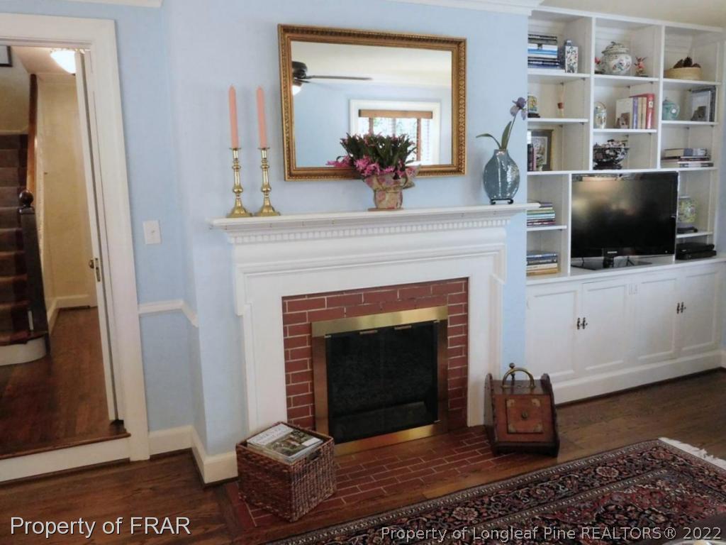 208 Valley Road Fayetteville, NC 28305 - Photo 7 of 35 Gallery Image 7