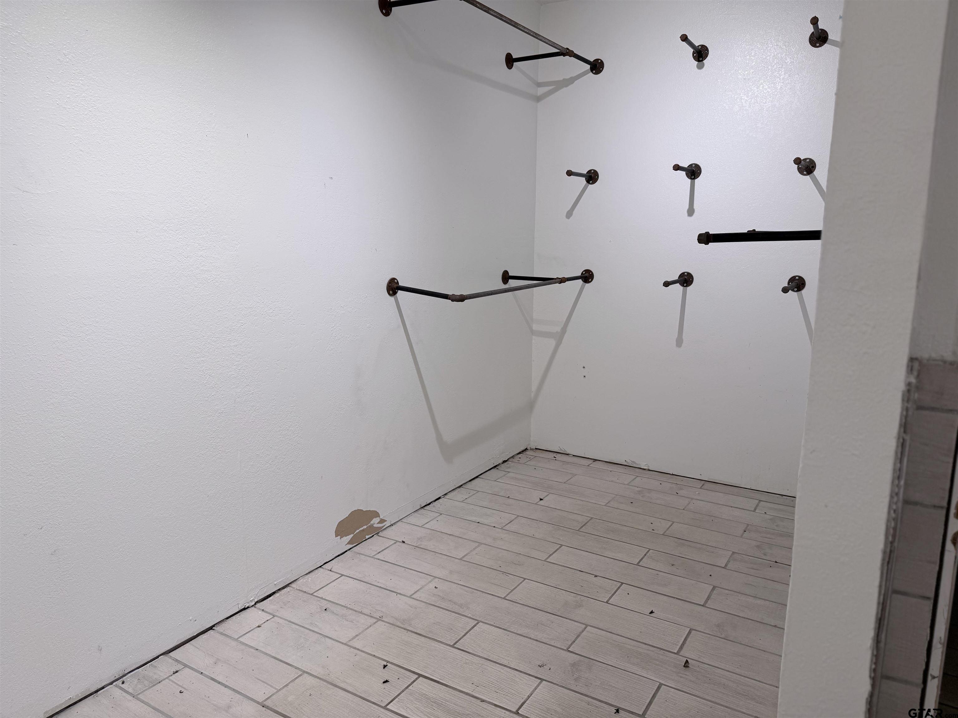 14946 County Road 220 Tyler, TX 75707 - Photo 34 of 41 a view of a room with white walls