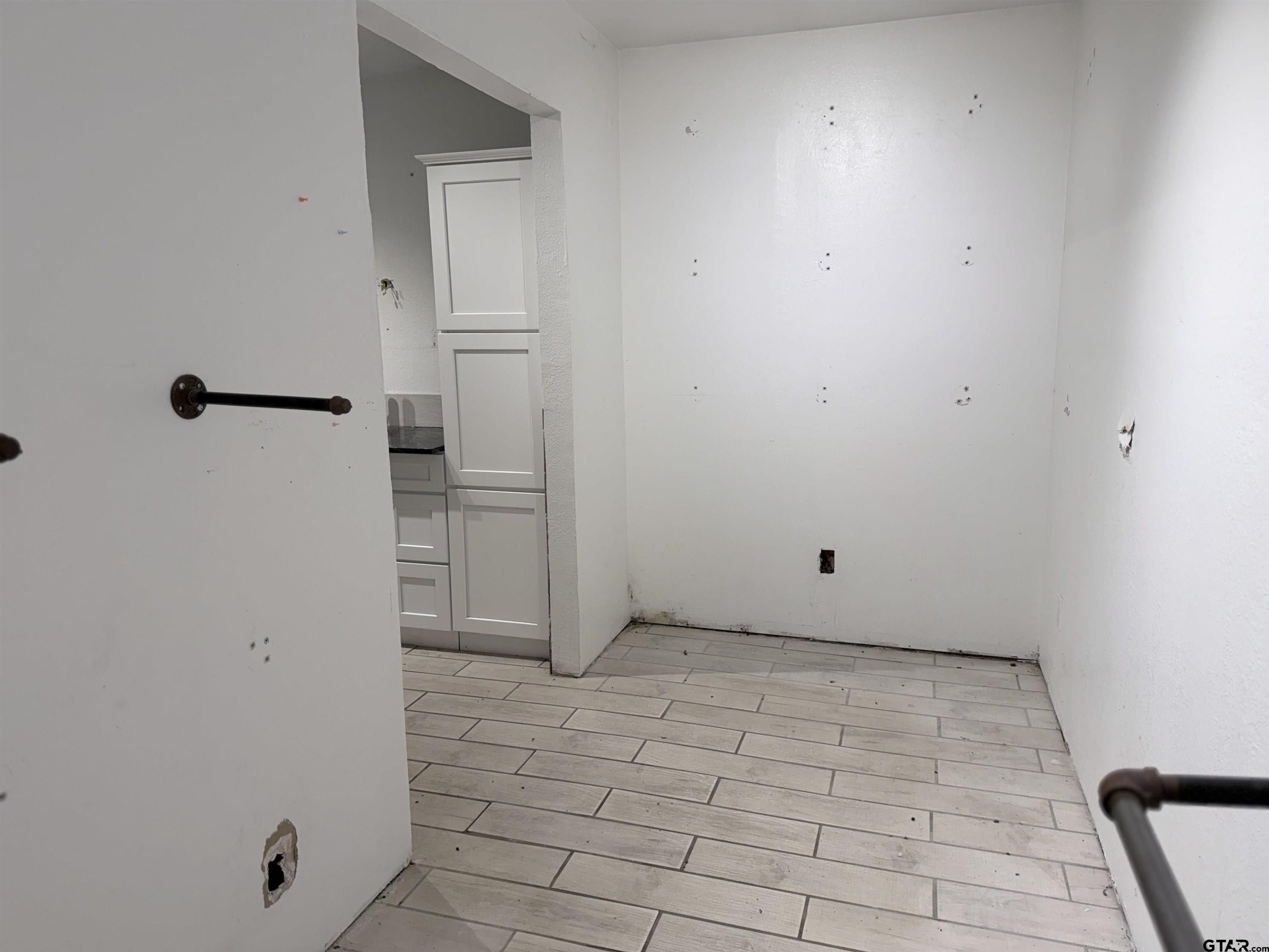 14946 County Road 220 Tyler, TX 75707 - Photo 37 of 41 a view of a room with white walls
