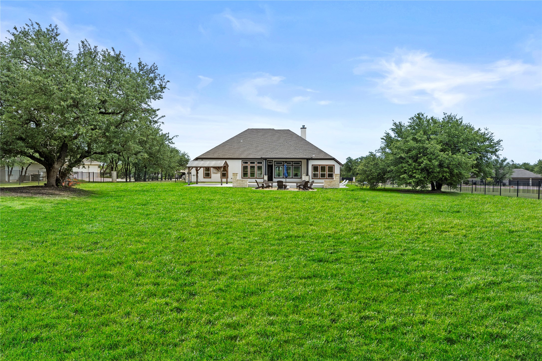 112 Red Mulberry Way Leander, TX 78641 - Photo 33 of 39