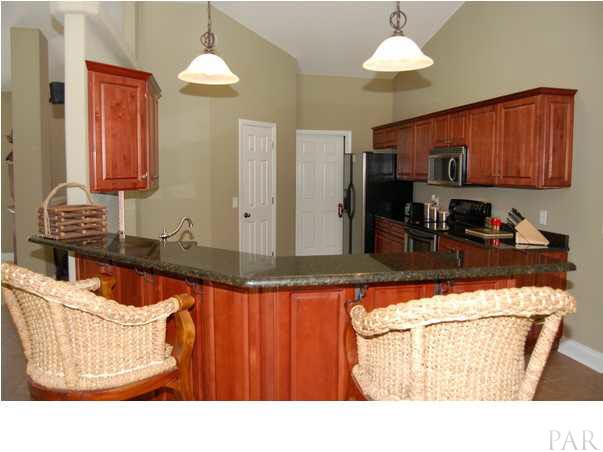 3184 Wallace Lake Road Pace, FL 32571 - Photo 8 of 13