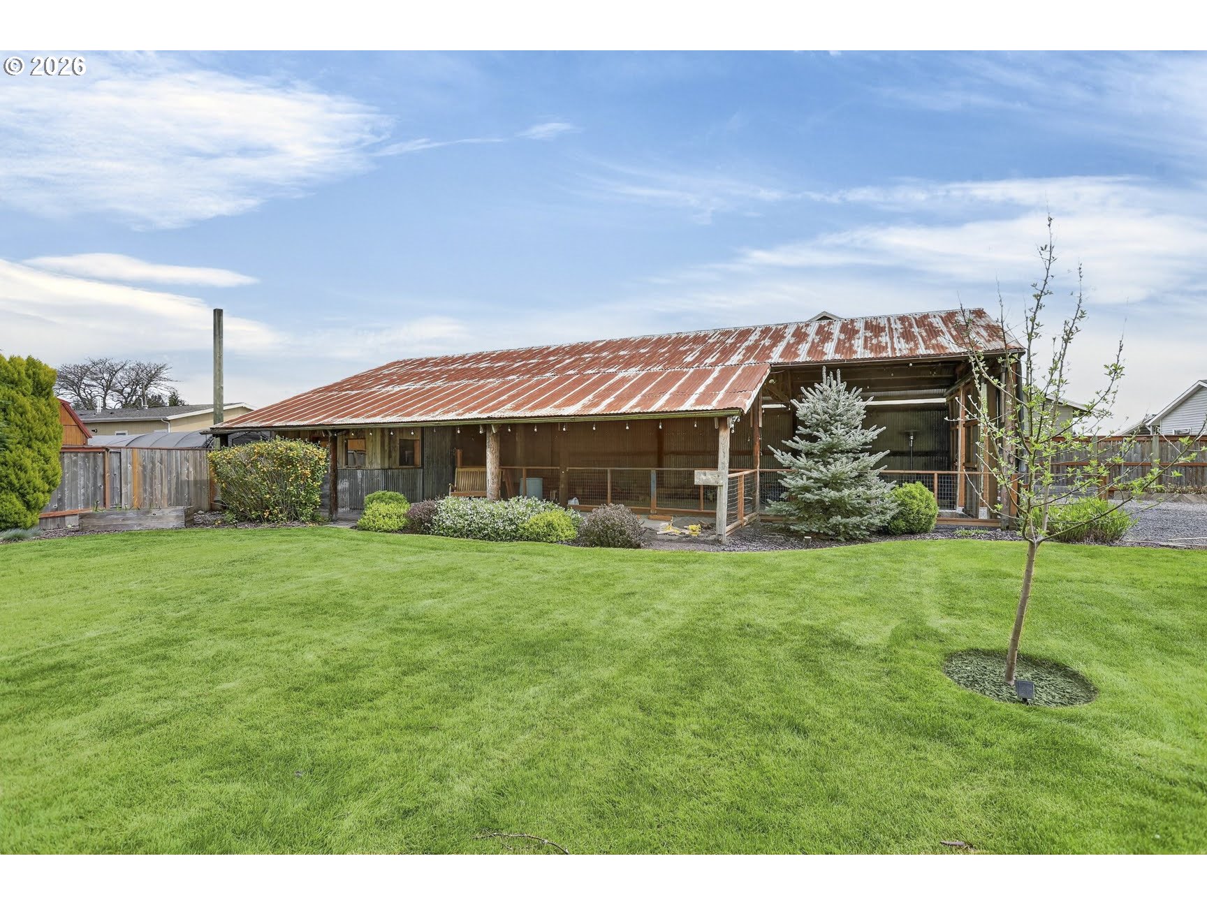 52086 Southeast Icenogle Loop Scappoose, OR 97056 - Photo 1 of 5