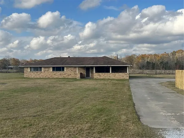 $159,000 | 1838 Highway 115, Mansura, LA 71350