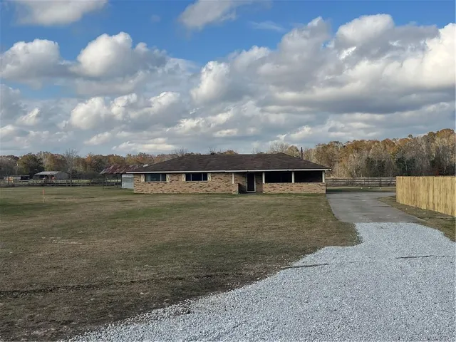 $179,000 | 1838 Highway 115, Mansura, LA 71350