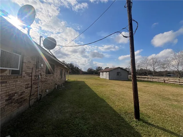 $179,000 | 1838 Highway 115, Mansura, LA 71350