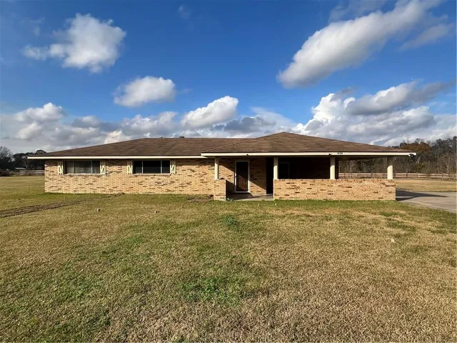 $179,000 | 1838 Highway 115, Mansura, LA 71350