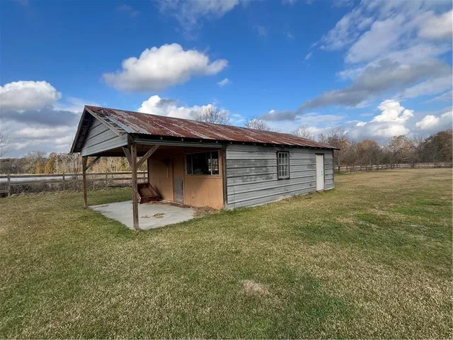 $179,000 | 1838 Highway 115, Mansura, LA 71350