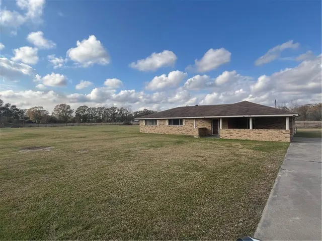 $179,000 | 1838 Highway 115, Mansura, LA 71350