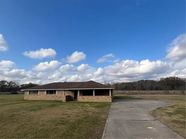 $179,000 | 1838 Highway 115, Mansura, LA 71350