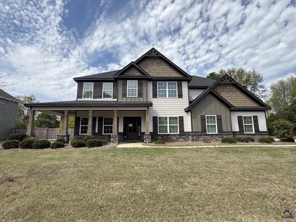 $539,900 | 103 Bella Notte Circle, Warner Robins, GA 31088