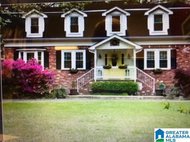 465 Old Hill Road Warrior, AL 35180 - Photo 3 of 50