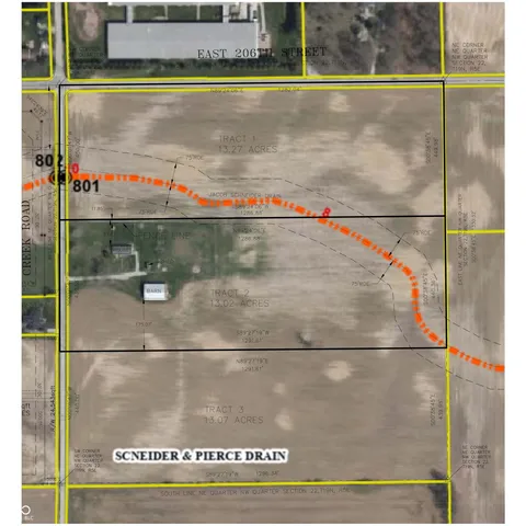 $570,610 | 0 206th Street East, Noblesville, IN 46060