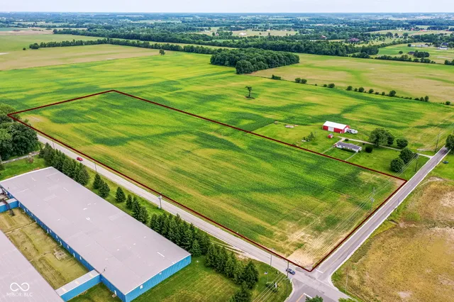 $570,610 | 0 206th Street East, Noblesville, IN 46060