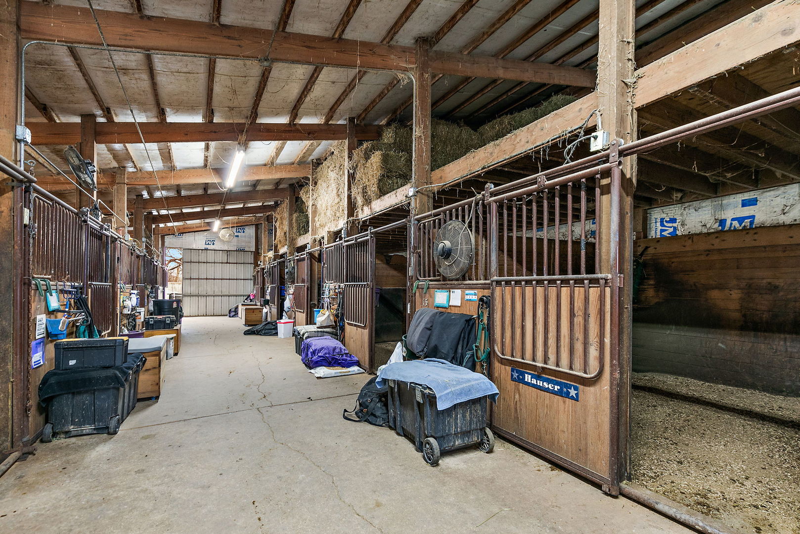 14N700 Factly Road Sycamore, IL 60178 - Photo 23 of 73 a view of steet with porch