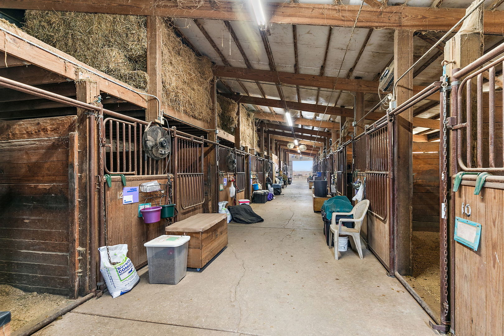 14N700 Factly Road Sycamore, IL 60178 - Photo 24 of 73 a view of outdoor space with seating area