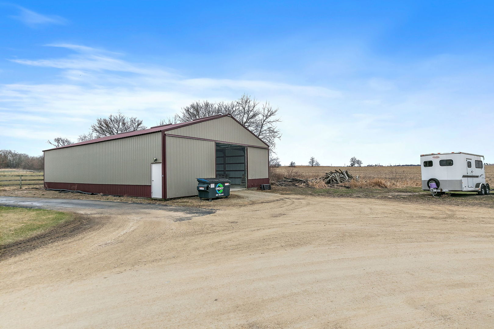 14N700 Factly Road Sycamore, IL 60178 - Photo 39 of 73