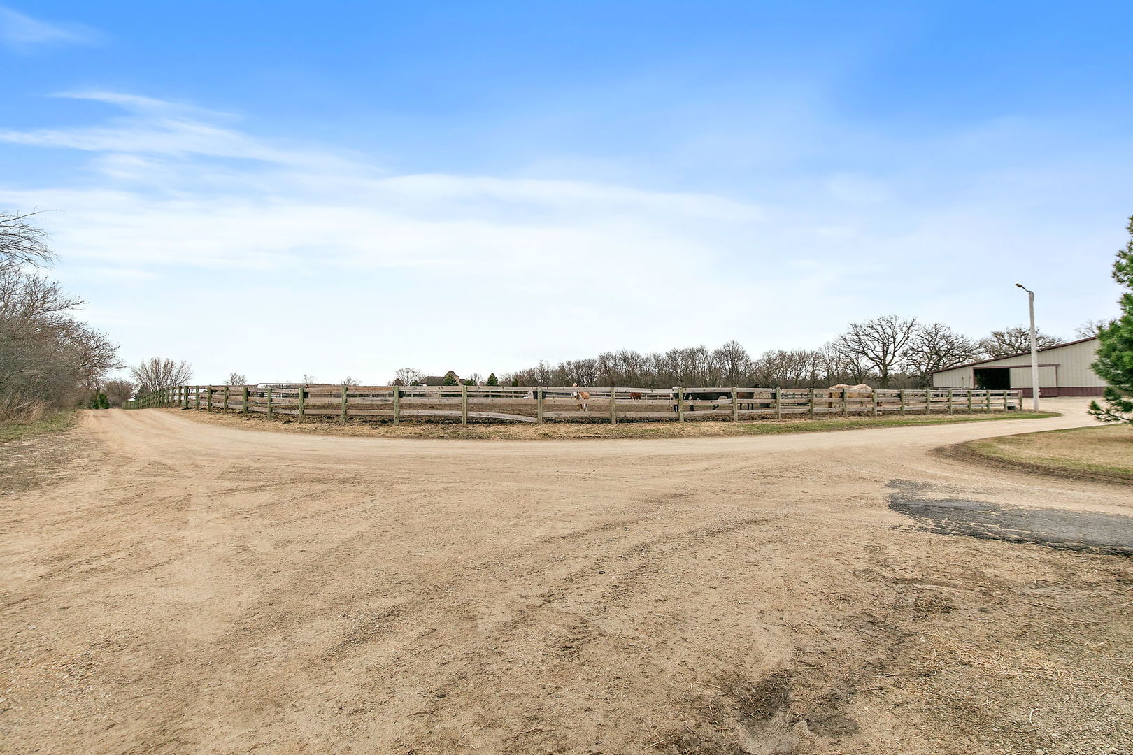 14N700 Factly Road Sycamore, IL 60178 - Photo 41 of 73 a view of an ocean