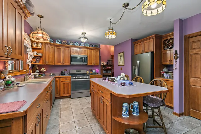 $1,399,000 | 14N700 Factly Road, Sycamore, IL 60178