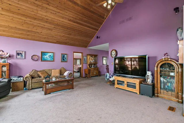 $1,399,000 | 14N700 Factly Road, Sycamore, IL 60178